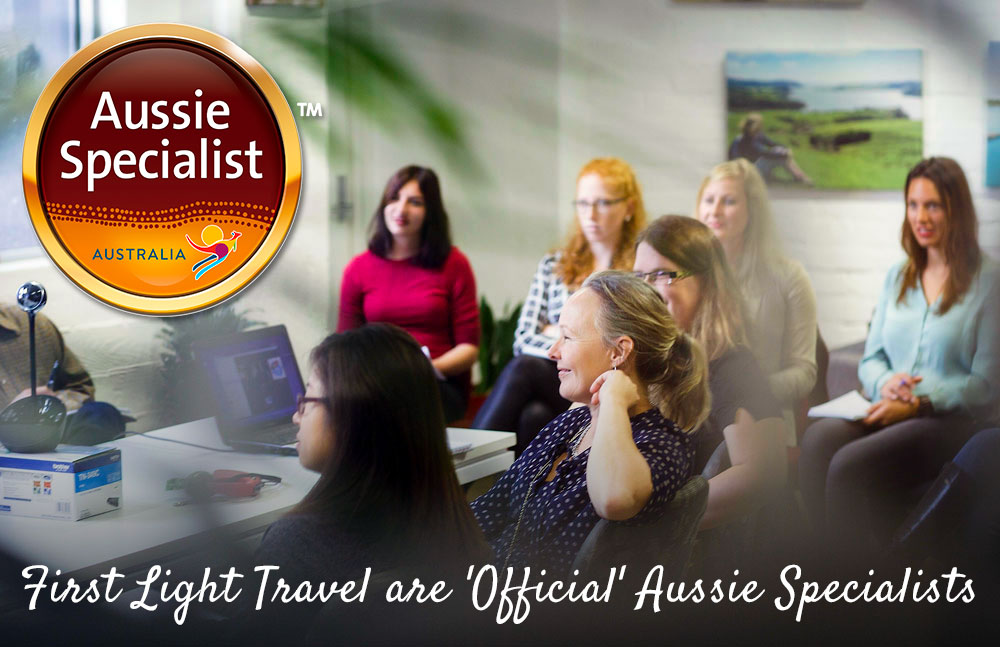 travel agent qualifications australia