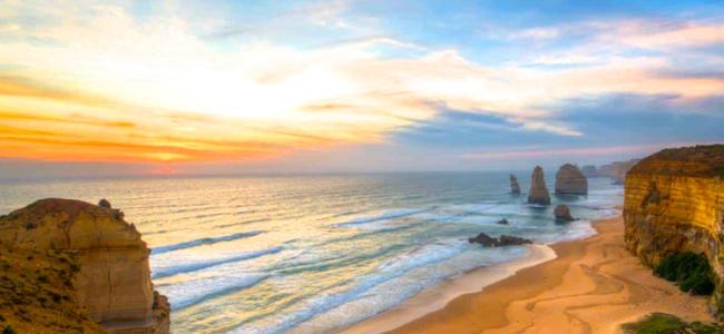 Sydney to Melbourne – A Private Tour 