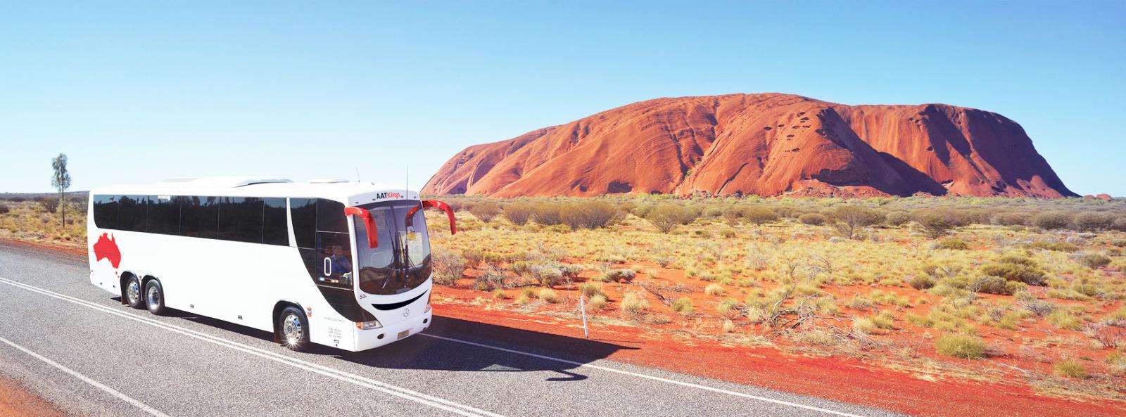 Australia Small Group Tours