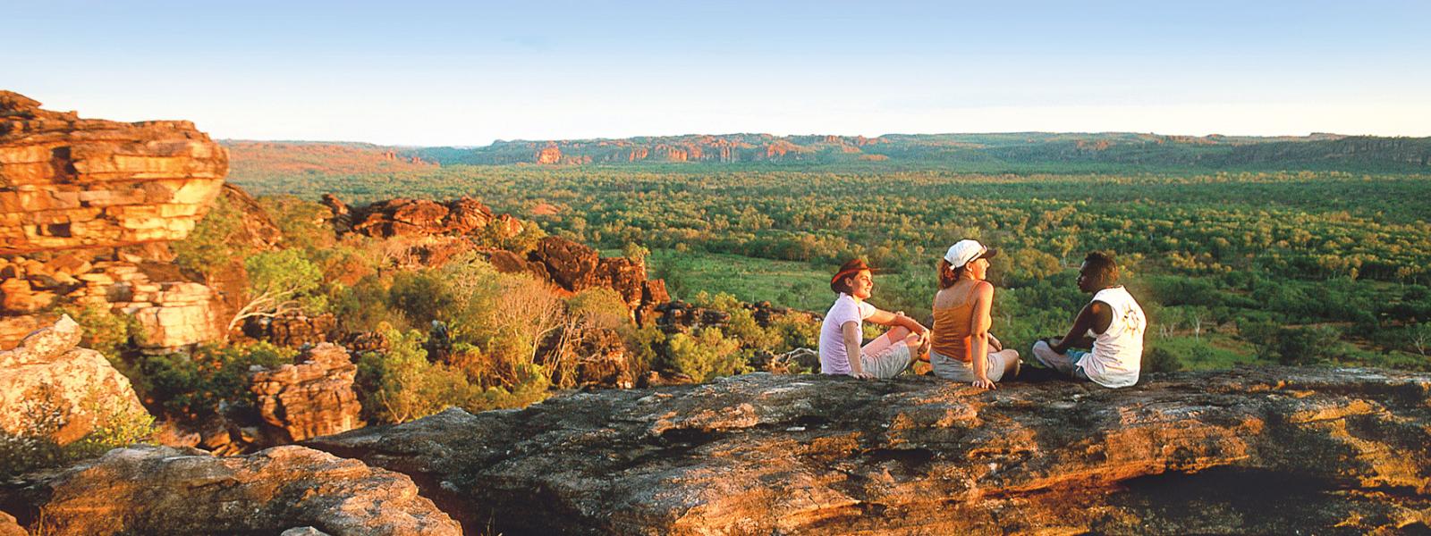 Top End Australia