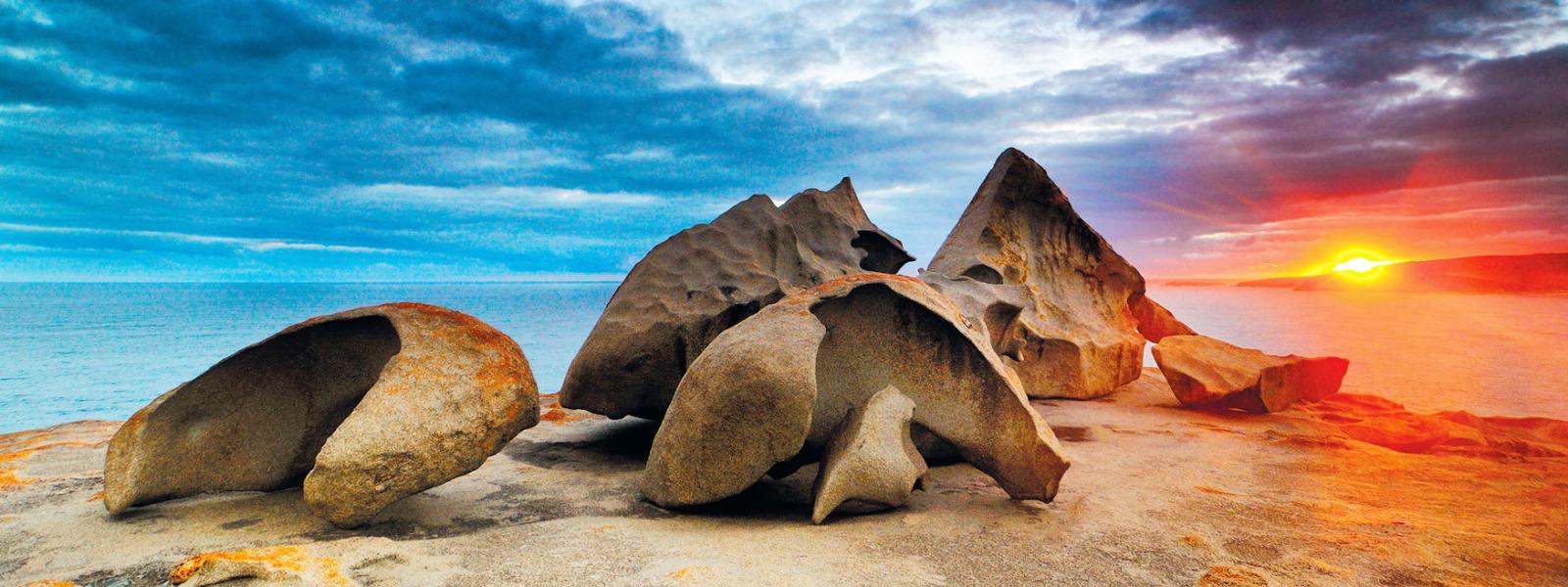 Tastes of Southern Australia