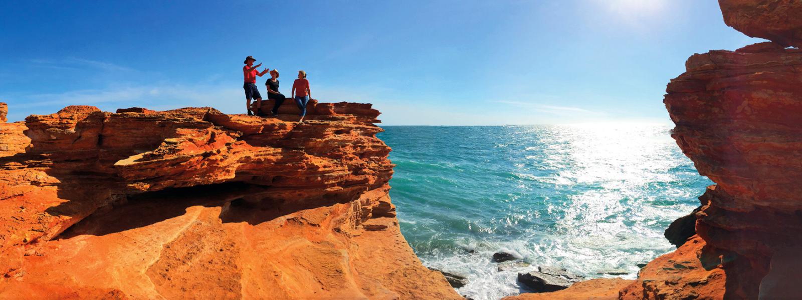 Northern Territory