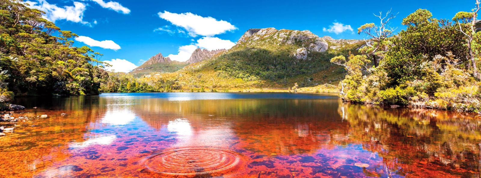 Cradle Mountain