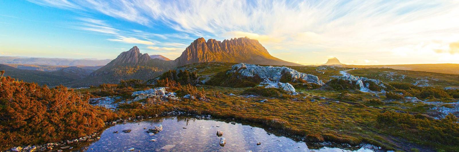 The Best Tasmania Self Drive Itineraries