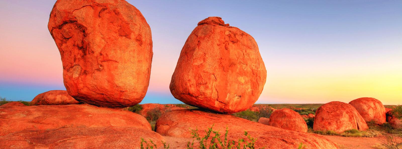12 Day Explorers Way – Adelaide to Darwin