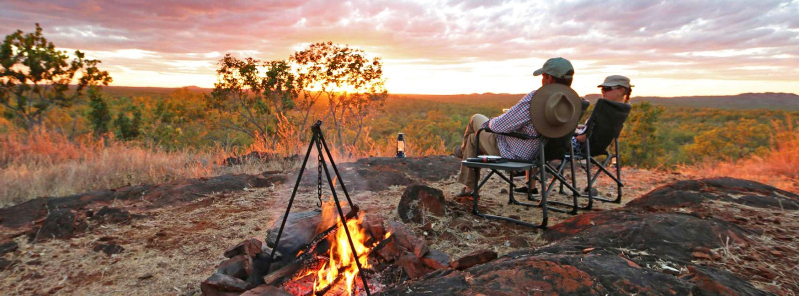 Outback Australia