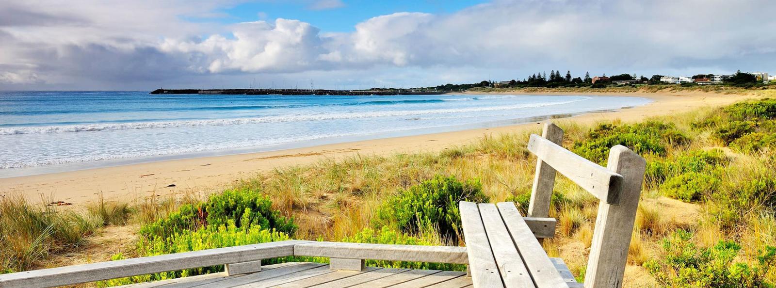 8 Day Melbourne to Adelaide Itinerary