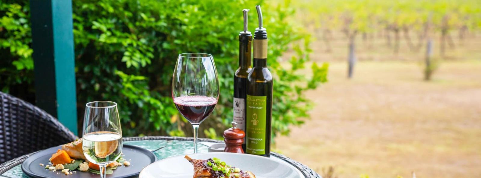 Australian Wine and Food Tours