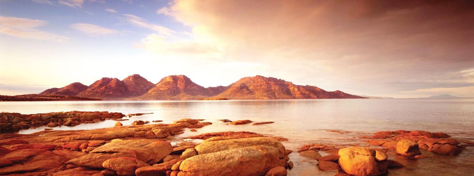 12 Day Complete Tasmania Itinerary 