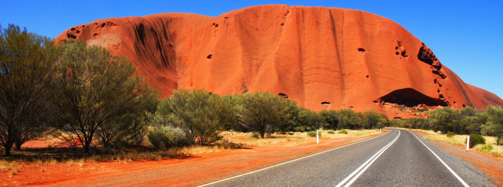 Australian Self Drive Holidays