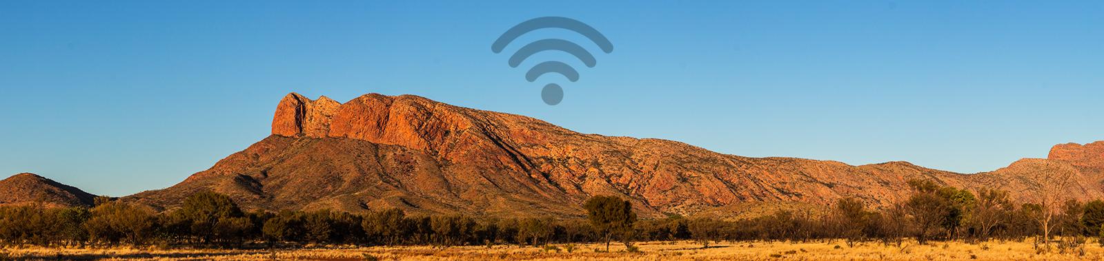 Staying Connected in Australia