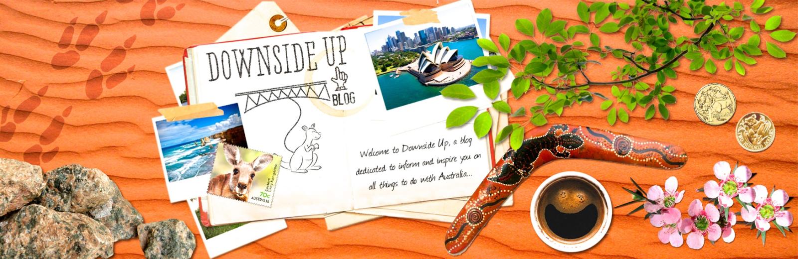 Australian Travel Blog