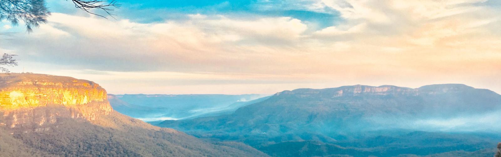 Australian New South Wales Group Tours