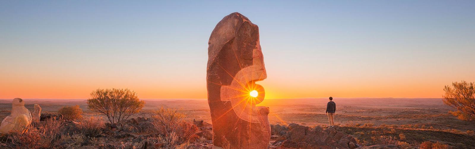  Adelaide Outback Journey