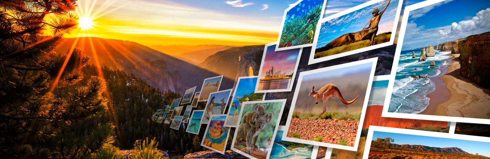 Australian Travel Videos
