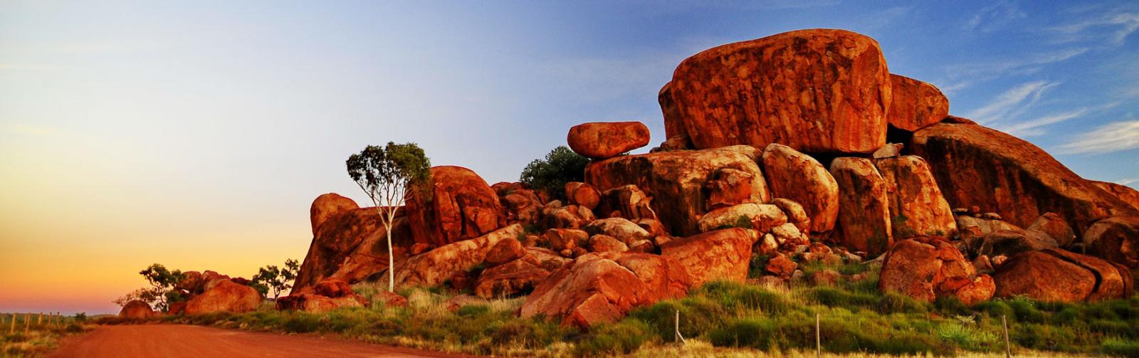 Northern Territory Australia
