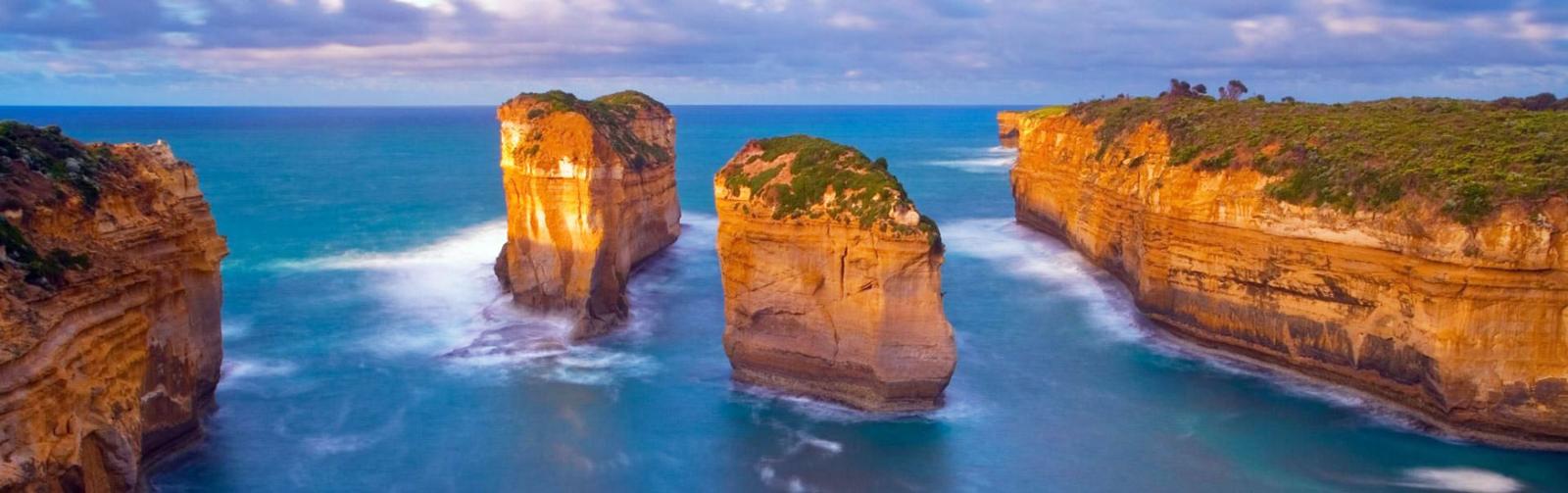 Victorian Tours Australia