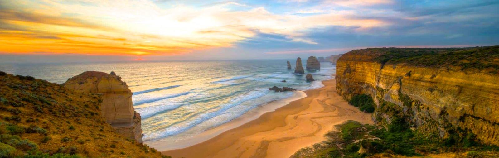 Sydney to Melbourne – A Private Tour 