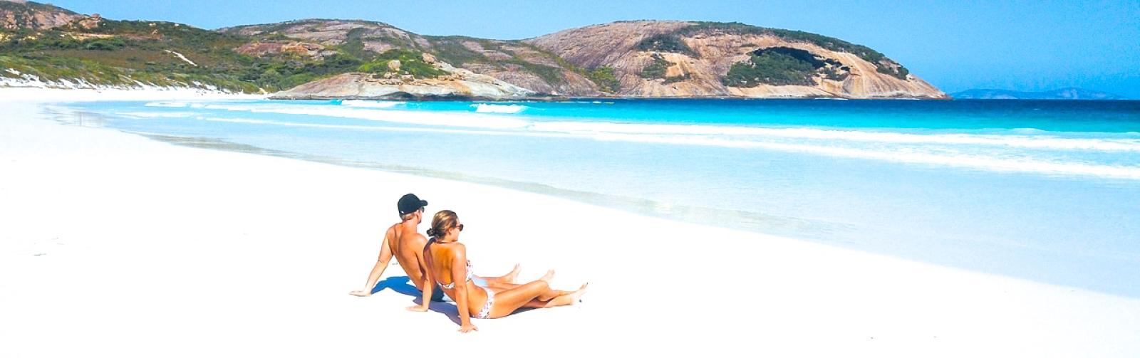 Australia West Coast Honeymoon - A Perth to Broome Itinerary 