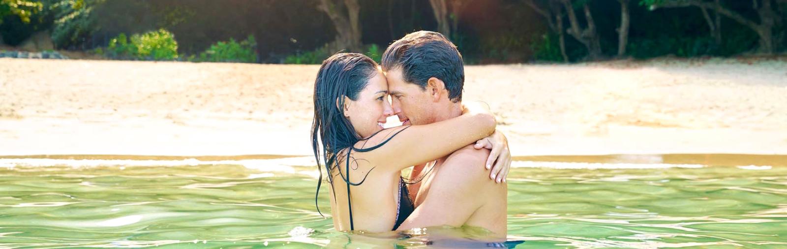 The West Coast Wonders Honeymoon 