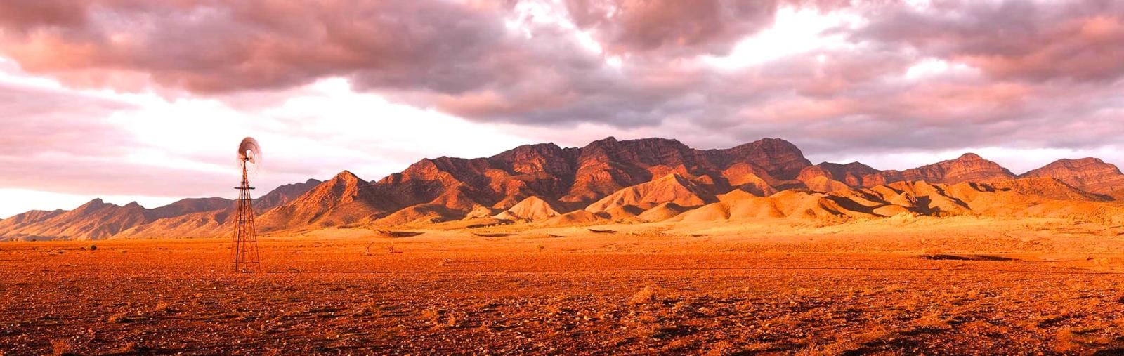 10 Day Best of South Australia with Kangaroo Is Itinerary
