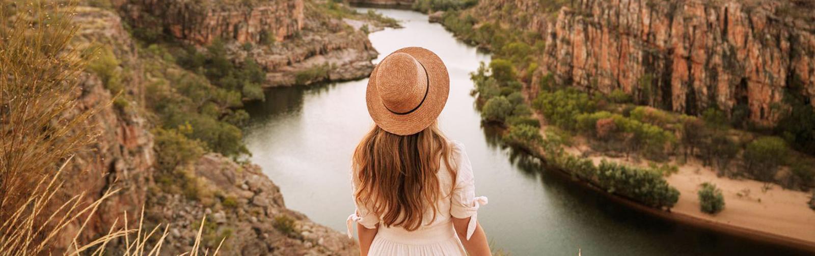 13 Day Uluru to Darwin Self Drive Tour