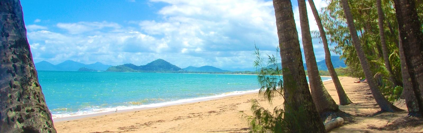 cape tribulation
