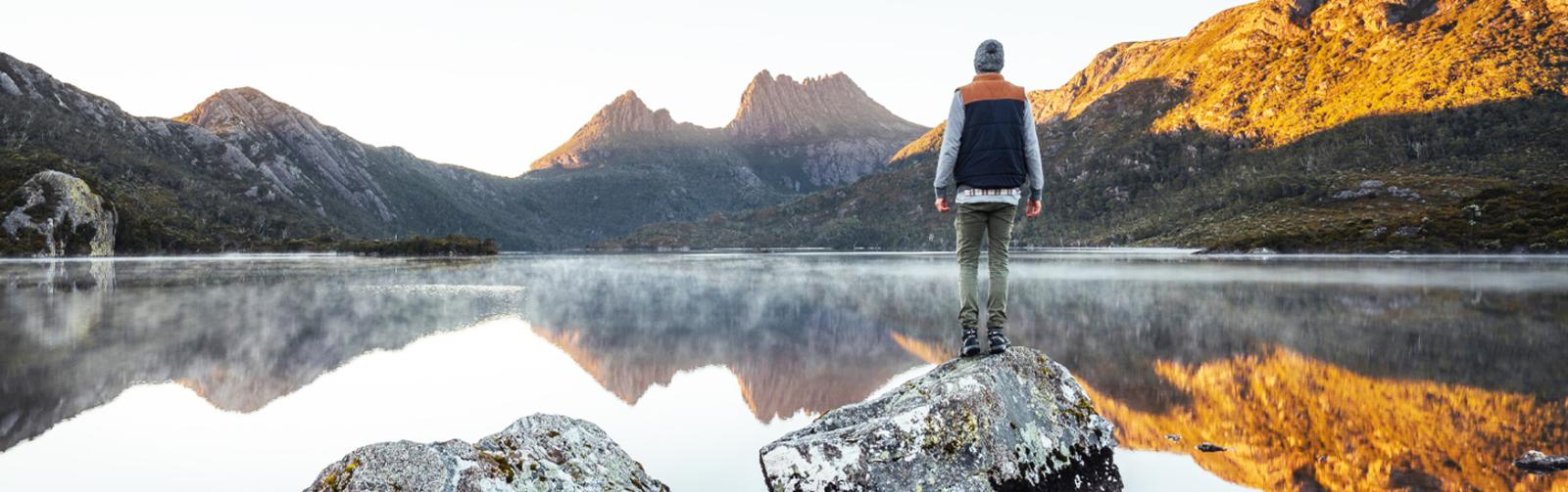 Cradle Mountain