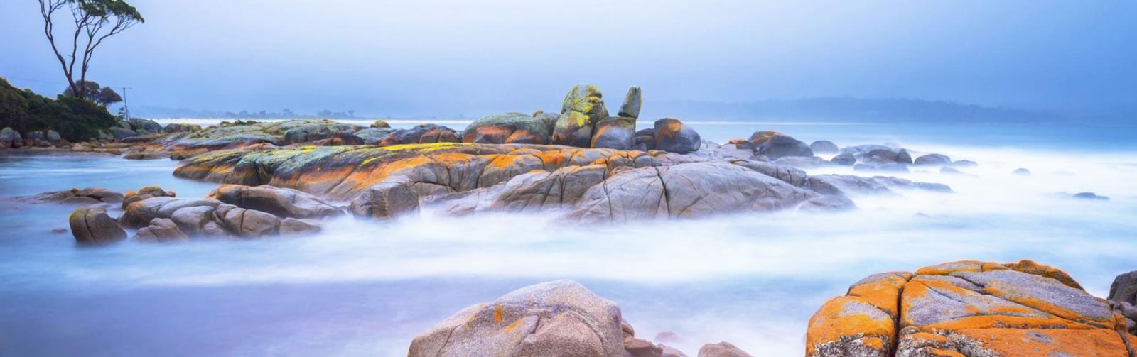 Tasmania
