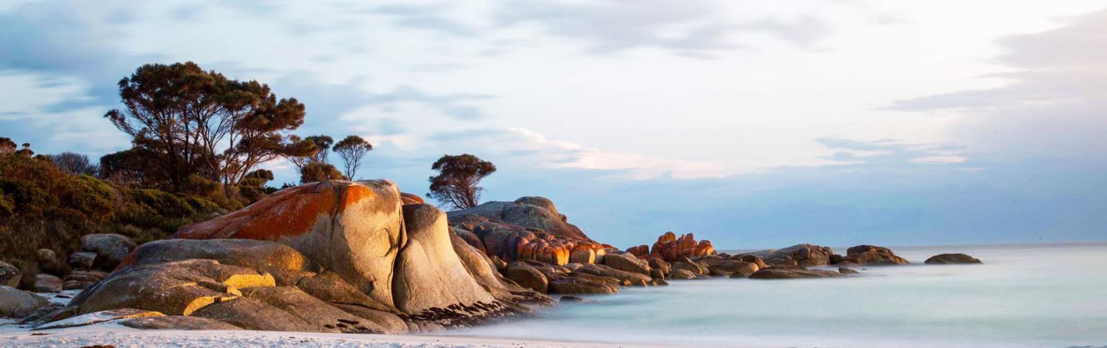 Two Week Best of Tasmania Road Trip