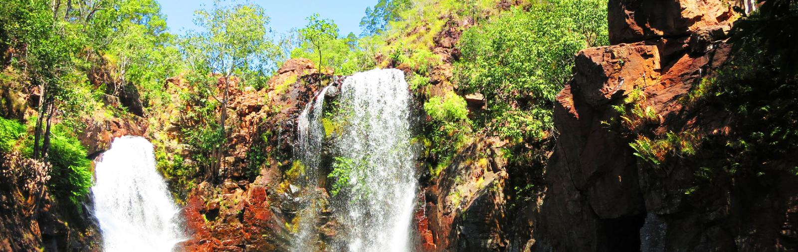 AAT Kings 3 Day Kakadu & Litchfield National Parks