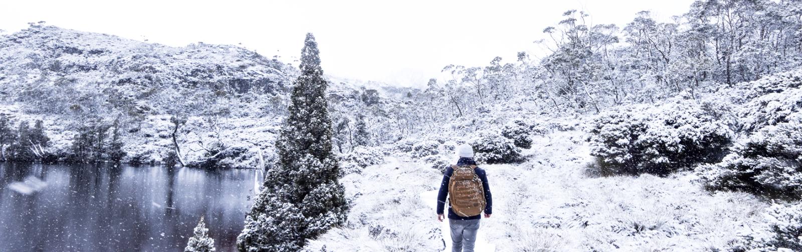 Tasmania Winter Wonderland Itinerary