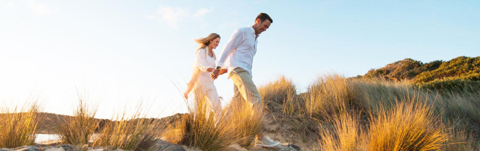 Luxury Tasmanian Honeymoon Itinerary