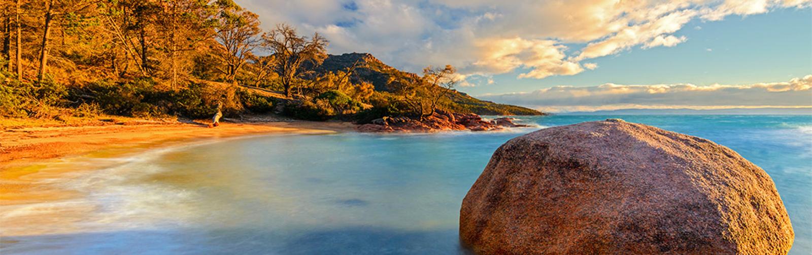 14 Day Top of Tasmania Getaway Itinerary