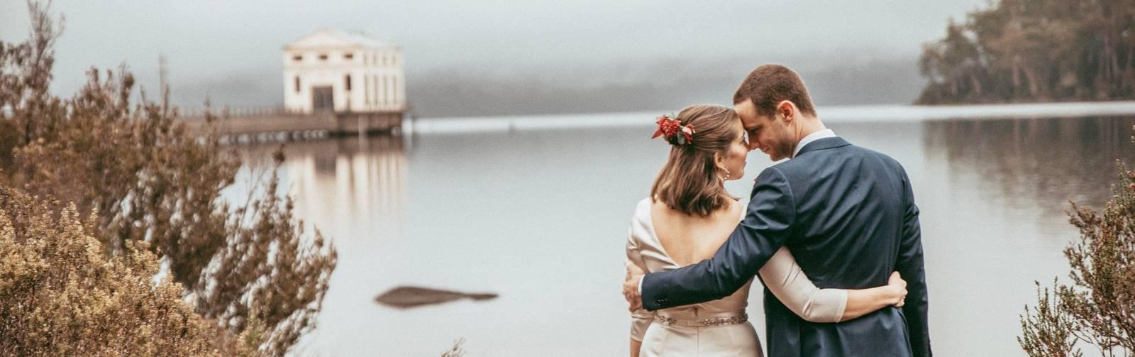 Honeymoon in Tasmania