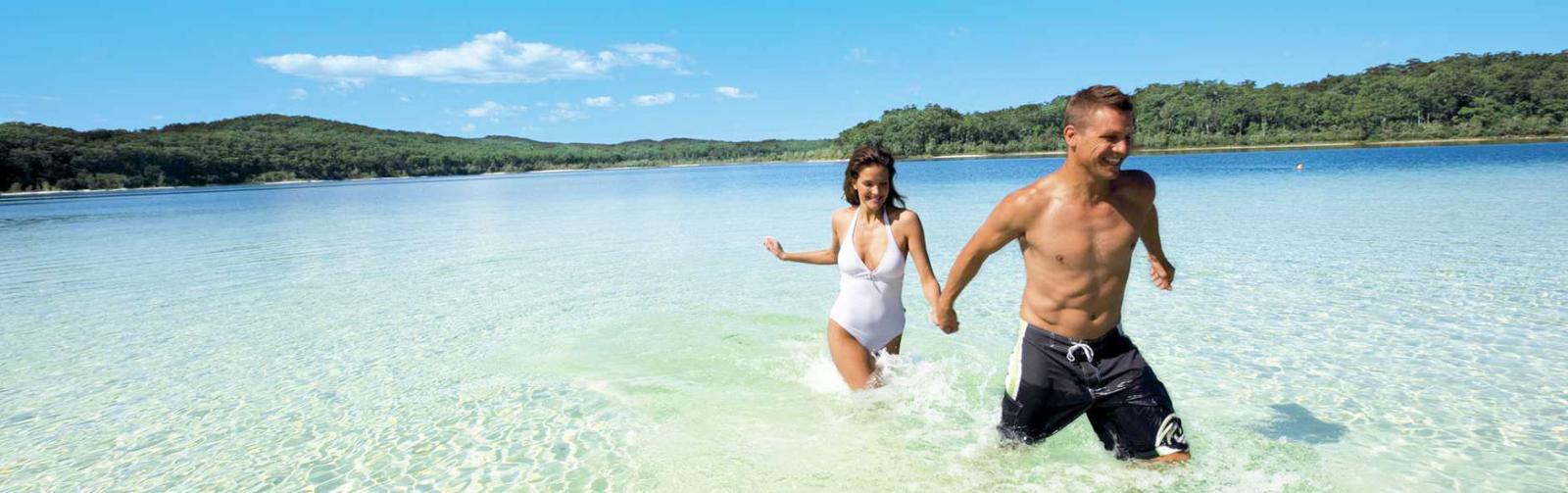 honeymoon queensland