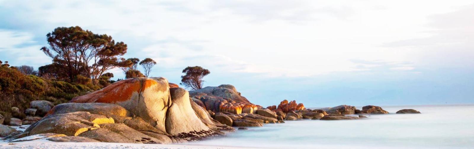 The Best Tasmania Self Drive Itineraries for New Zealanders