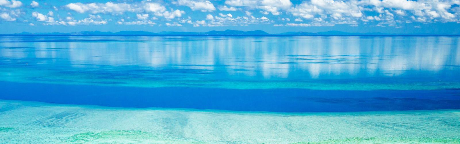 Why You Must Visit The Great Barrier Reef