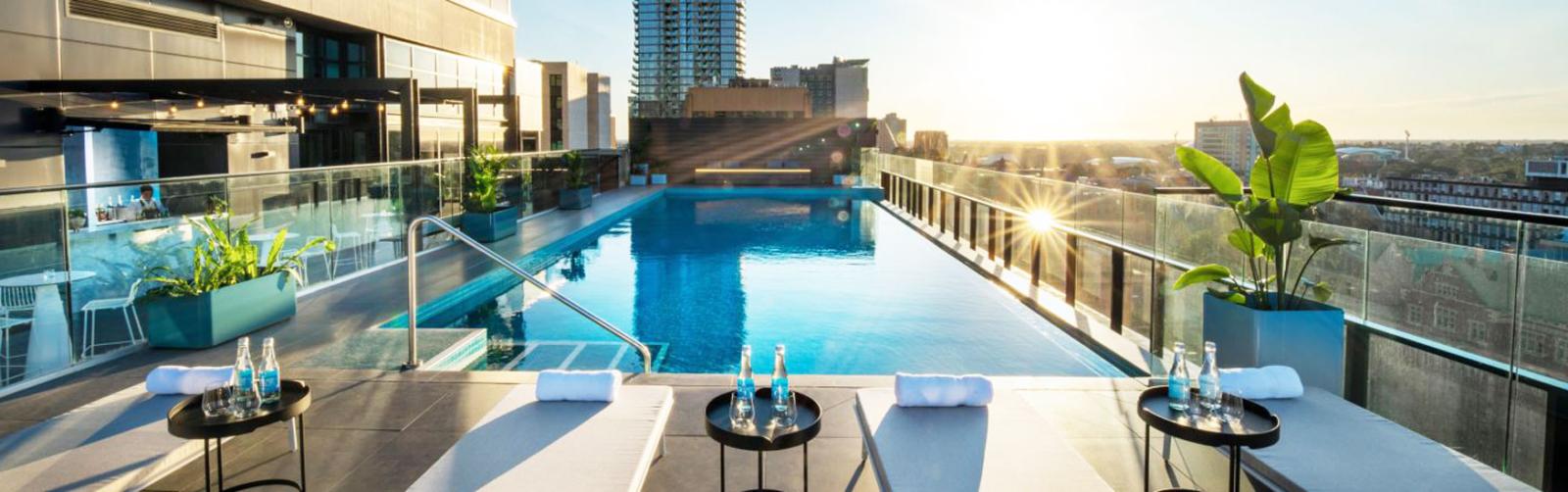 Luxury Accommodation adelaide