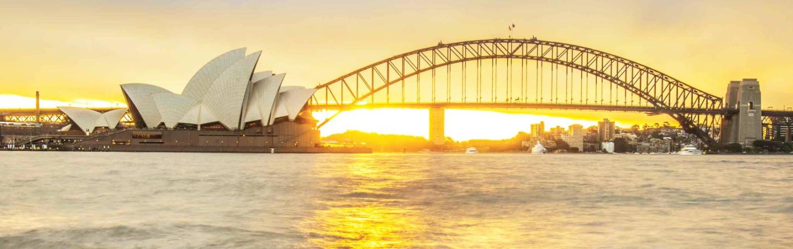 Sydney Tours