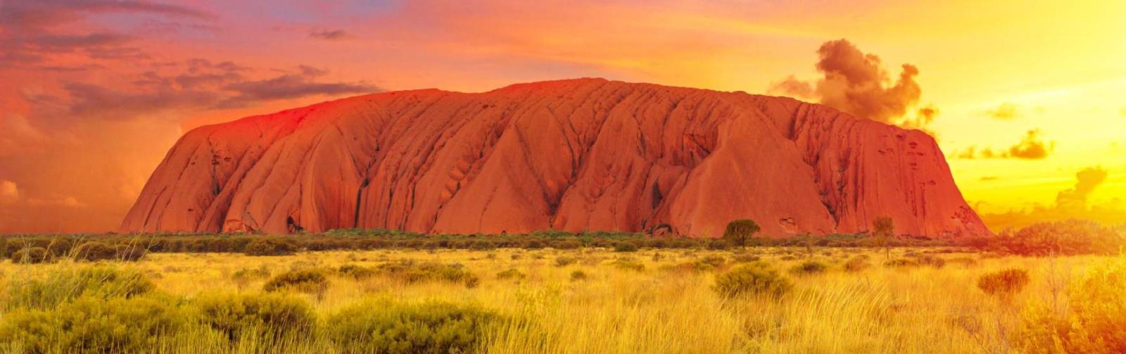 14 Day Must Do Australia Vacation Package Itinerary