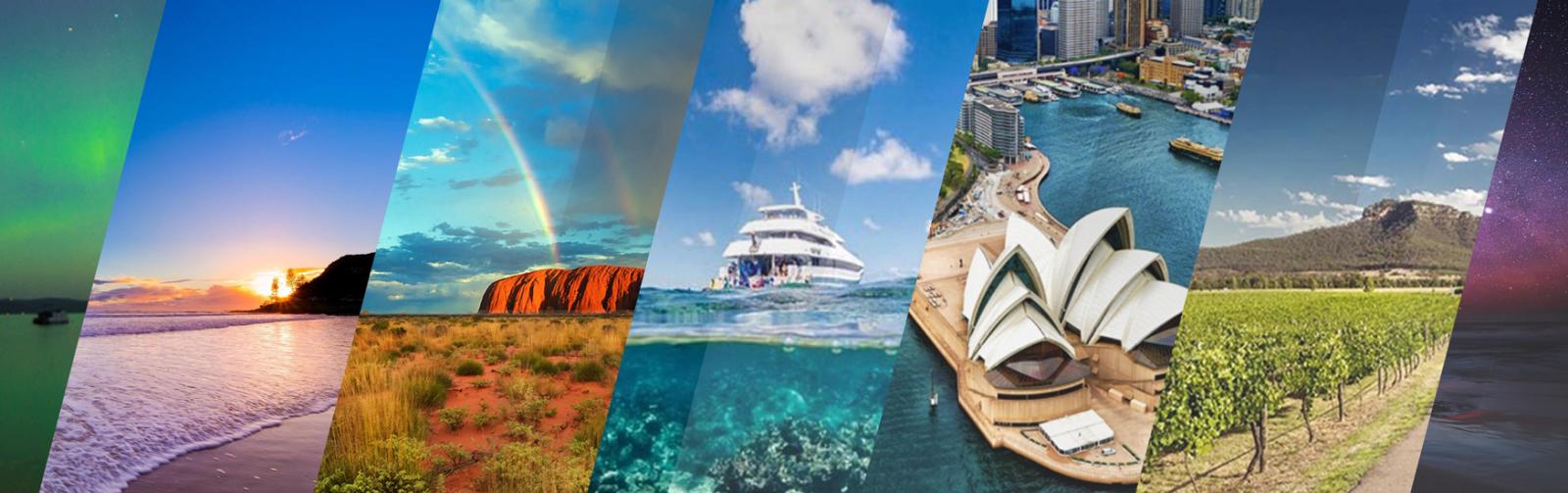 Sydney Tours