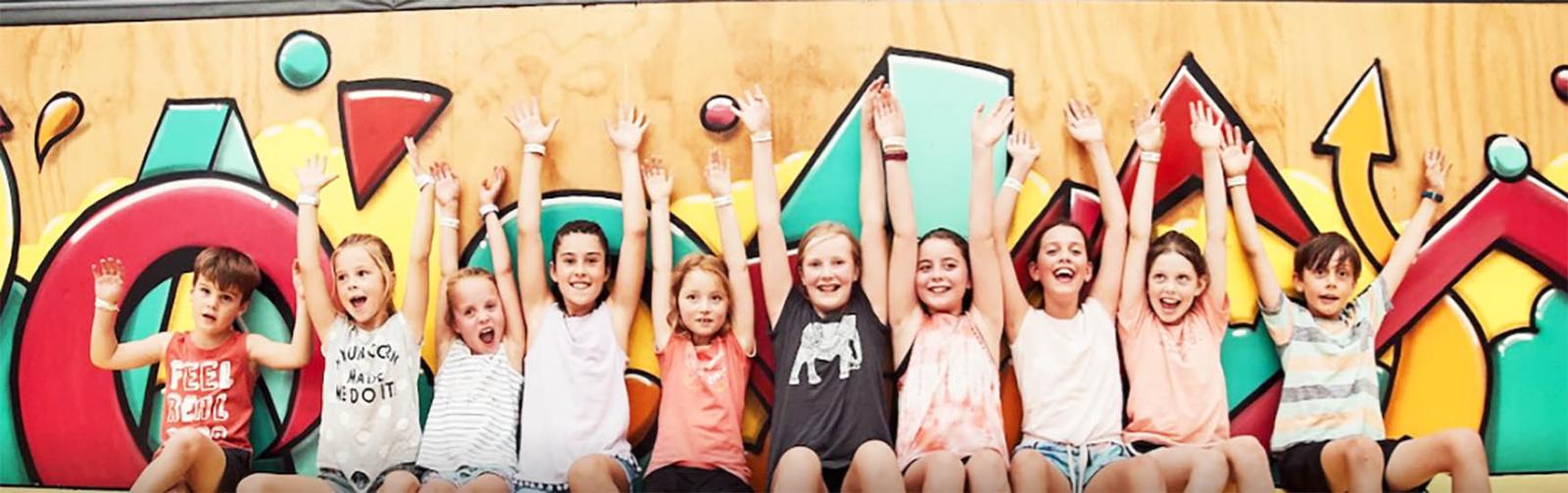 Adelaide with Kids