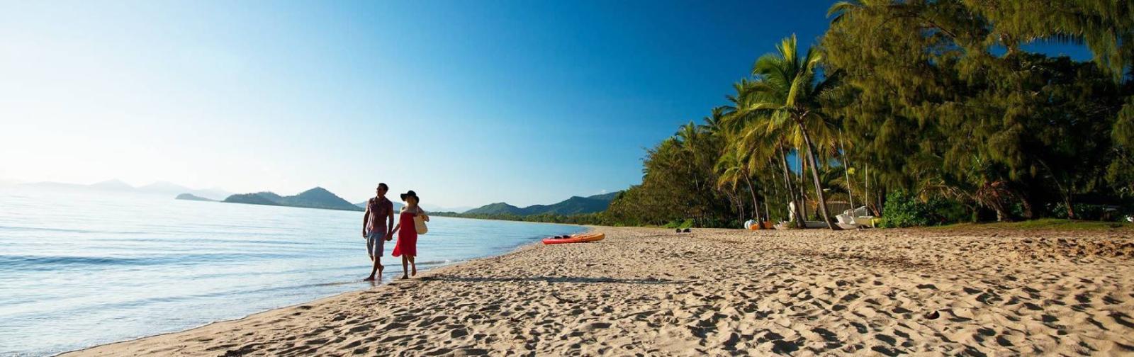 10 Day Contrasts of Australia Vacation Package Itinerary