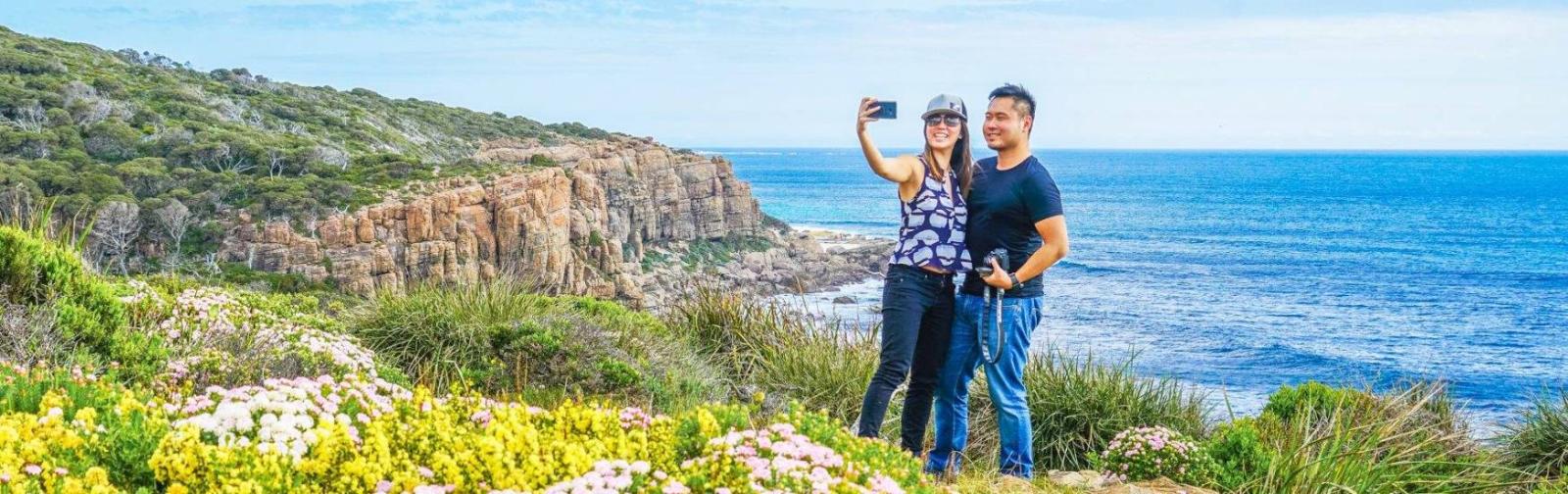 Margaret River
