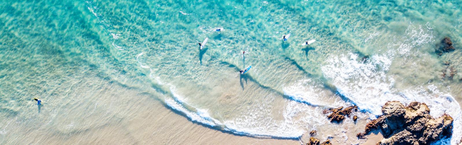 Sydney to Byron Bay Road Trip Itinerary