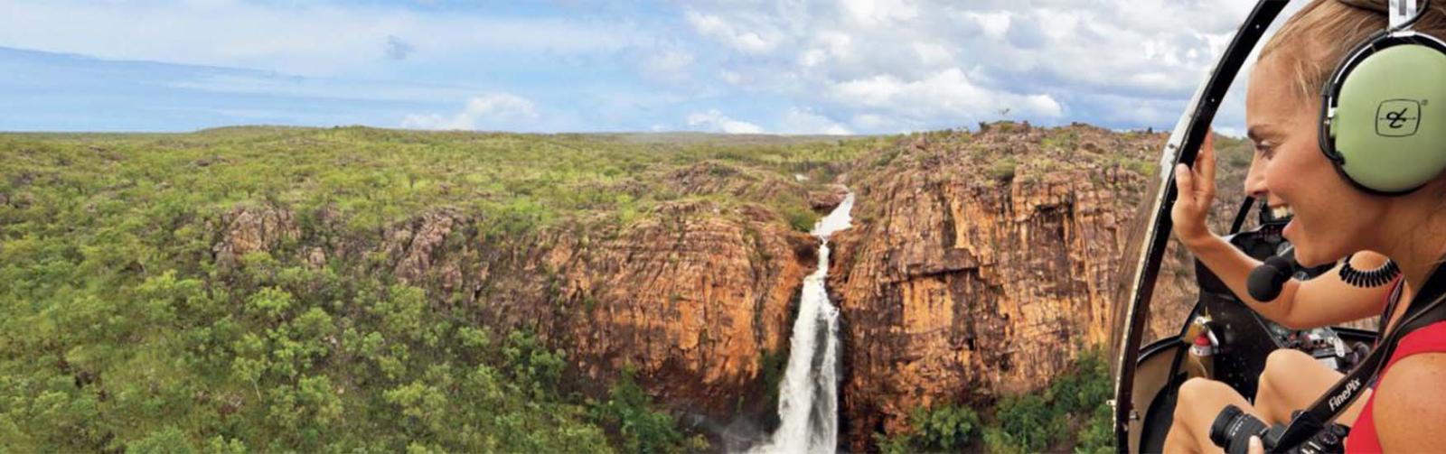 5 Day Top End Adventure