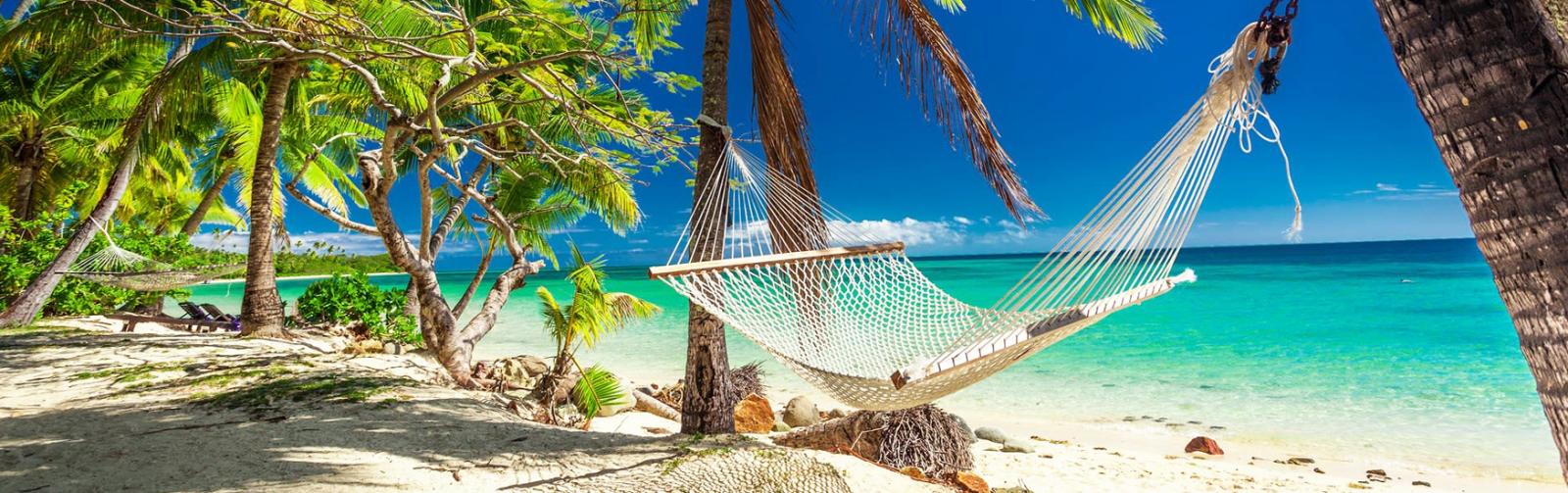 Fijis Best Resorts Blog