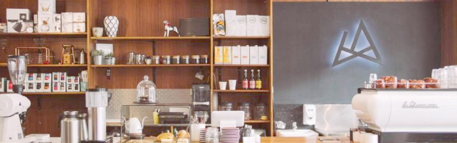 Amelia Coffee House Launceston