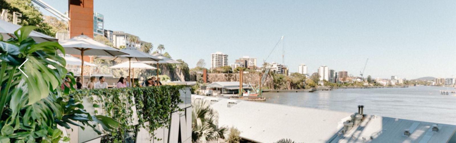 Honeymoon guide to Brisbane